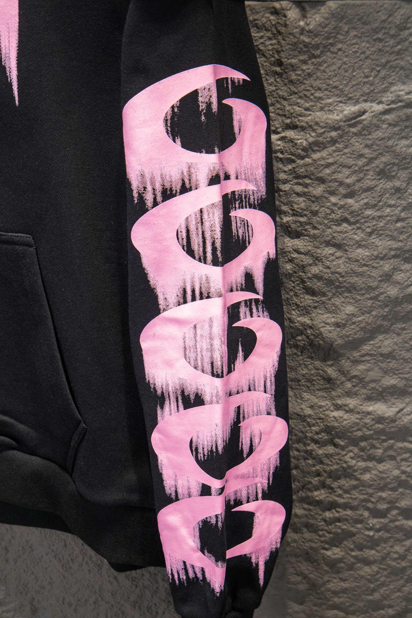 Cheap Balenciaga Hoodies for Men in 217923, $65 USD- [IB217923] - Replica Balenciaga Hoodies for Men