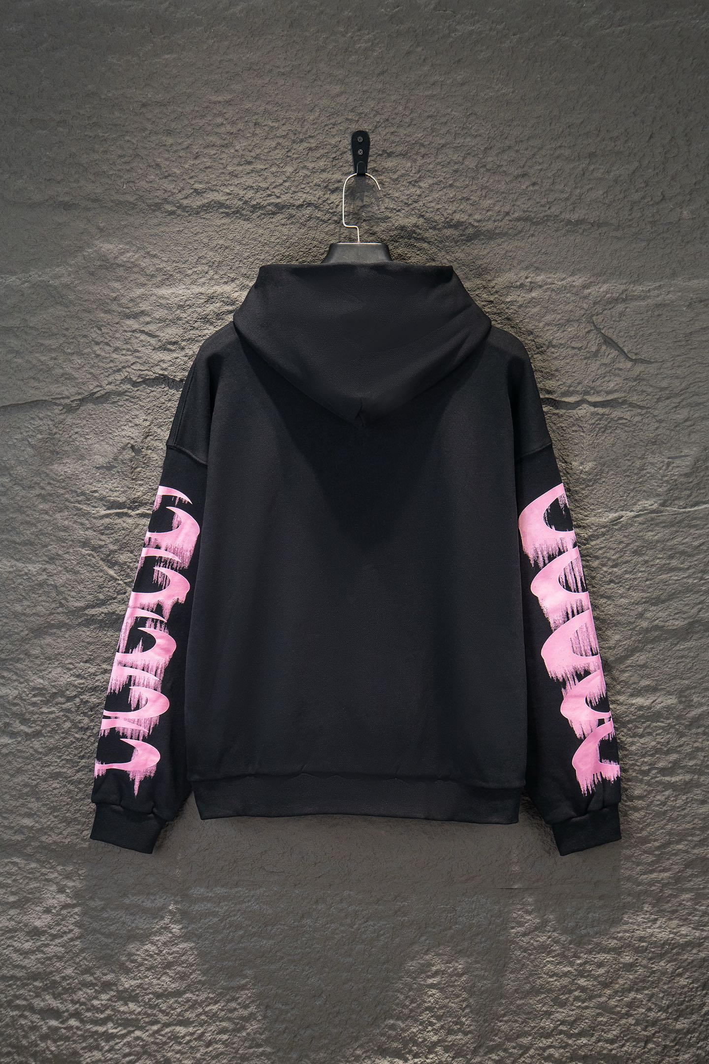 Cheap Balenciaga Hoodies for Men in 217923, $65 USD- [IB217923] - Replica Balenciaga Hoodies for Men