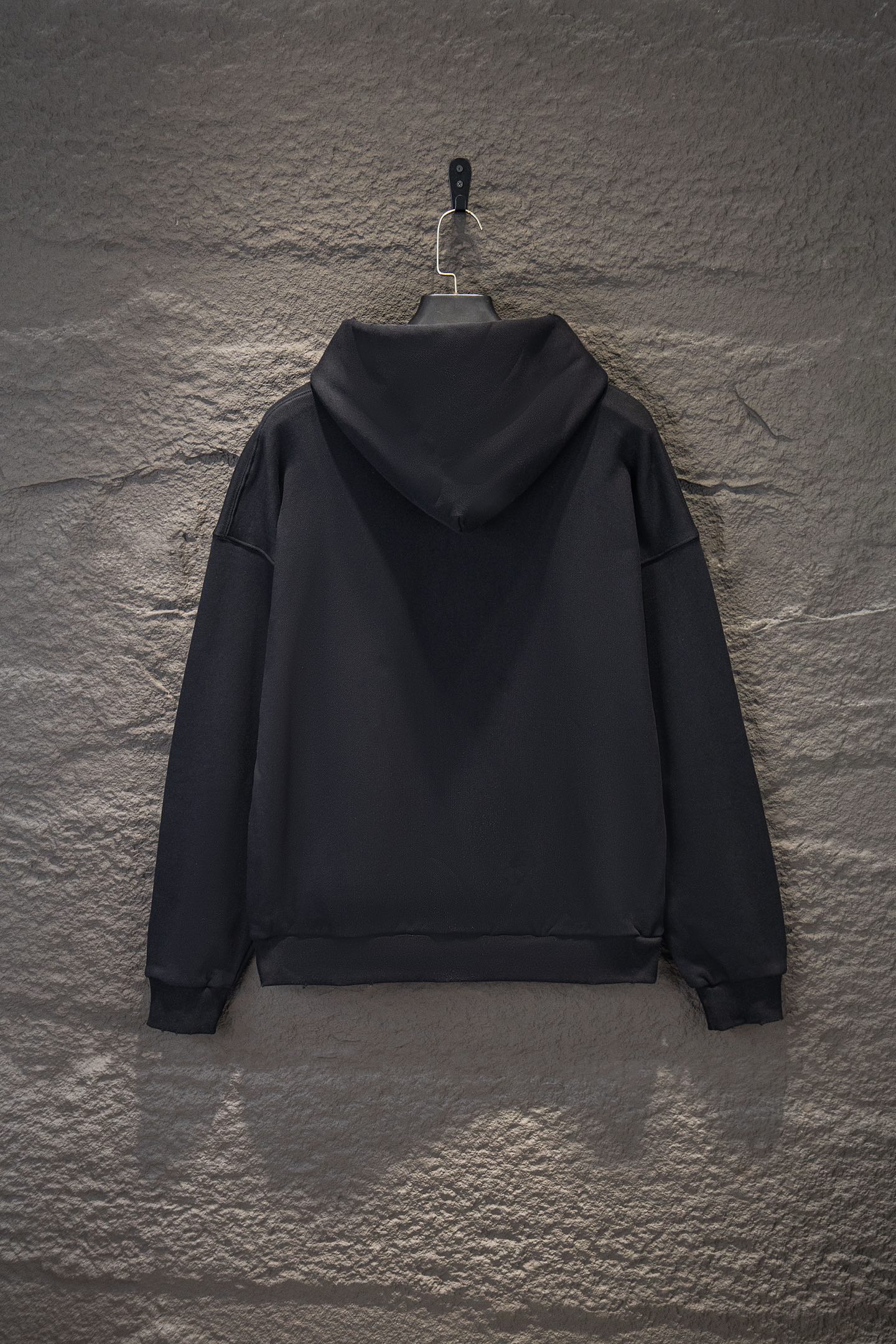 Cheap Balenciaga Hoodies for Men in 217924, $65 USD- [IB217924] - Replica Balenciaga Hoodies for Men