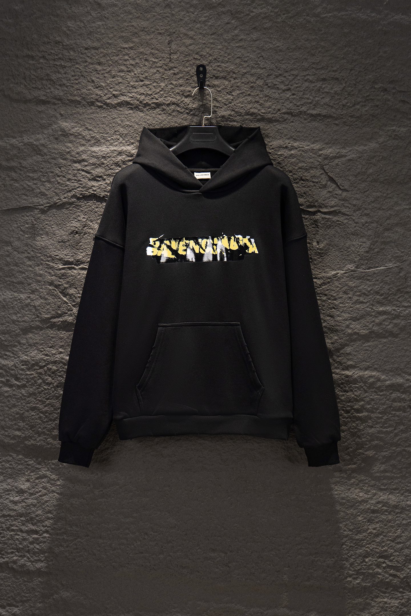 Cheap Balenciaga Hoodies for Men in 217926, $65 USD- [IB217926] - Replica Balenciaga Hoodies for Men