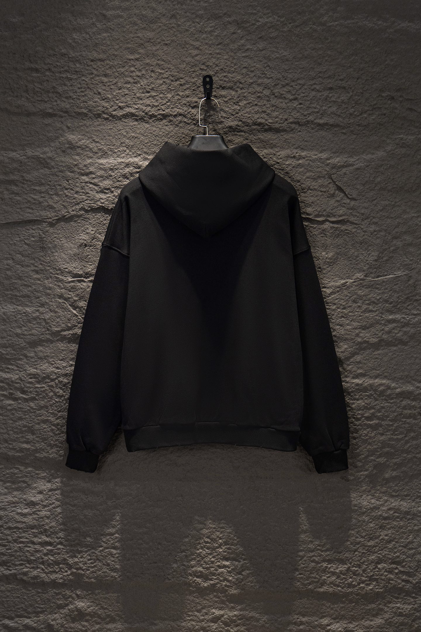 Cheap Balenciaga Hoodies for Men in 217926, $65 USD- [IB217926] - Replica Balenciaga Hoodies for Men