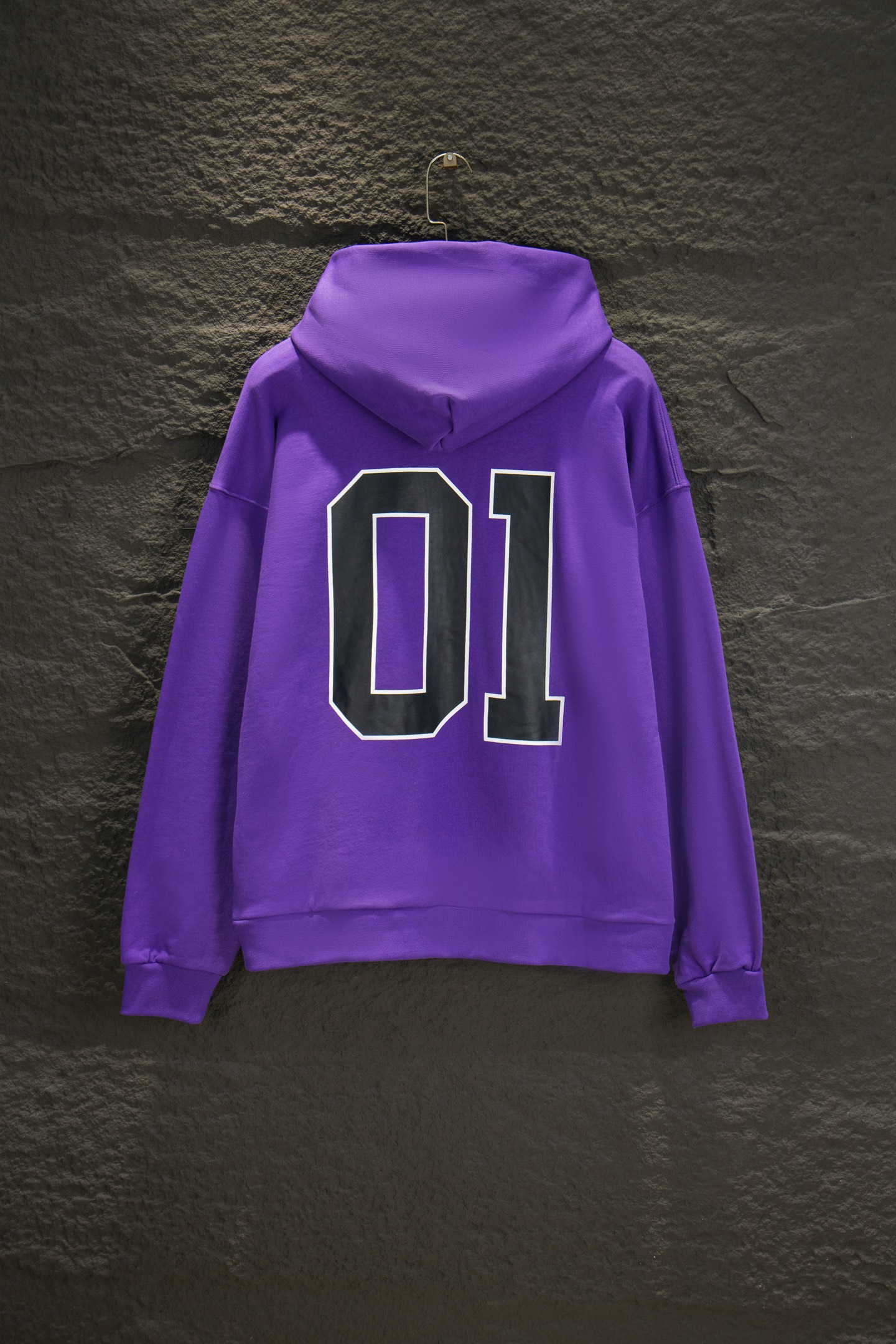 Cheap Balenciaga Hoodies for Men in 217928, $65 USD- [IB217928] - Replica Balenciaga Hoodies for Men