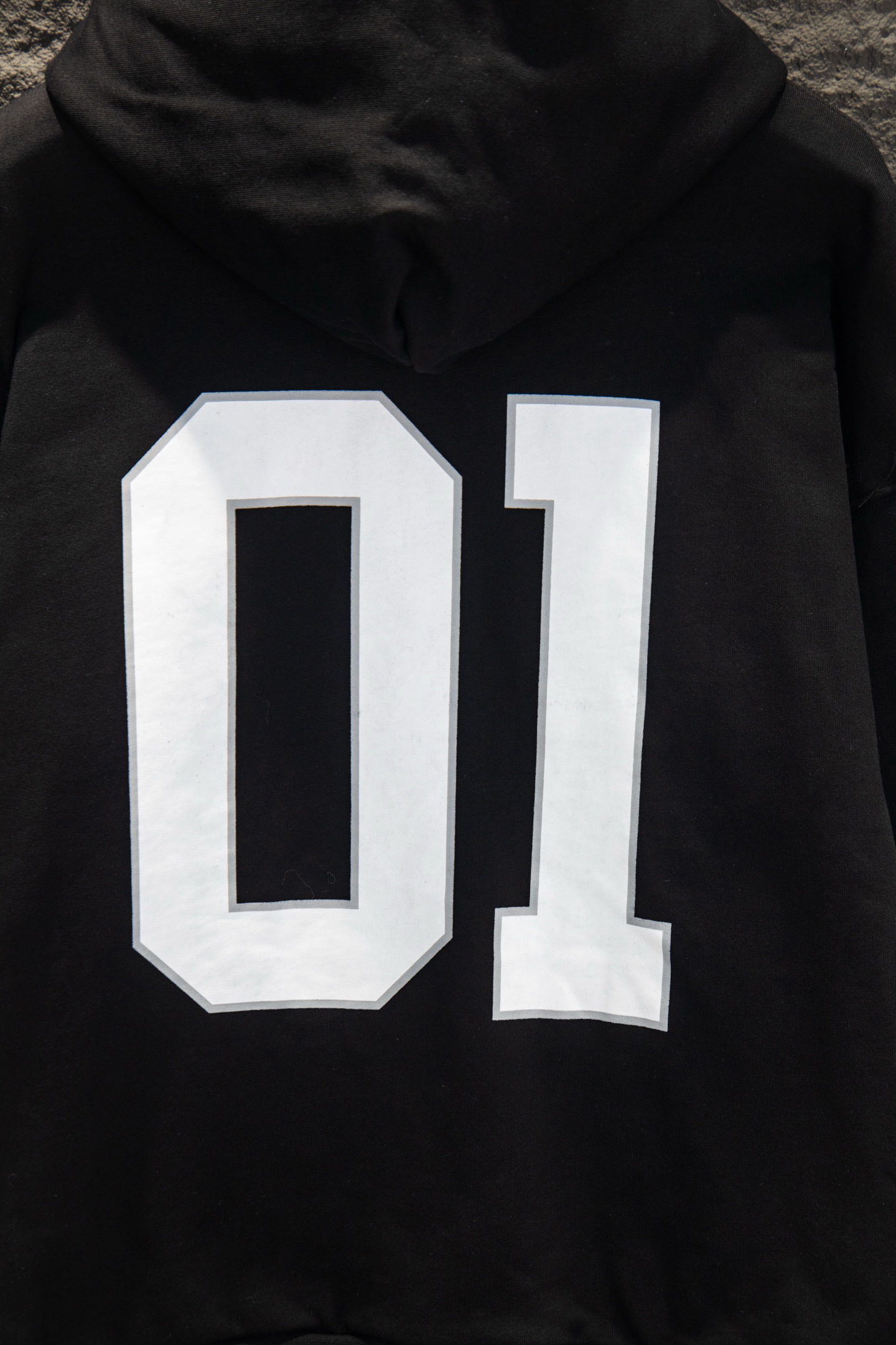 Cheap Balenciaga Hoodies for Men in 217929, $65 USD- [IB217929] - Replica Balenciaga Hoodies for Men