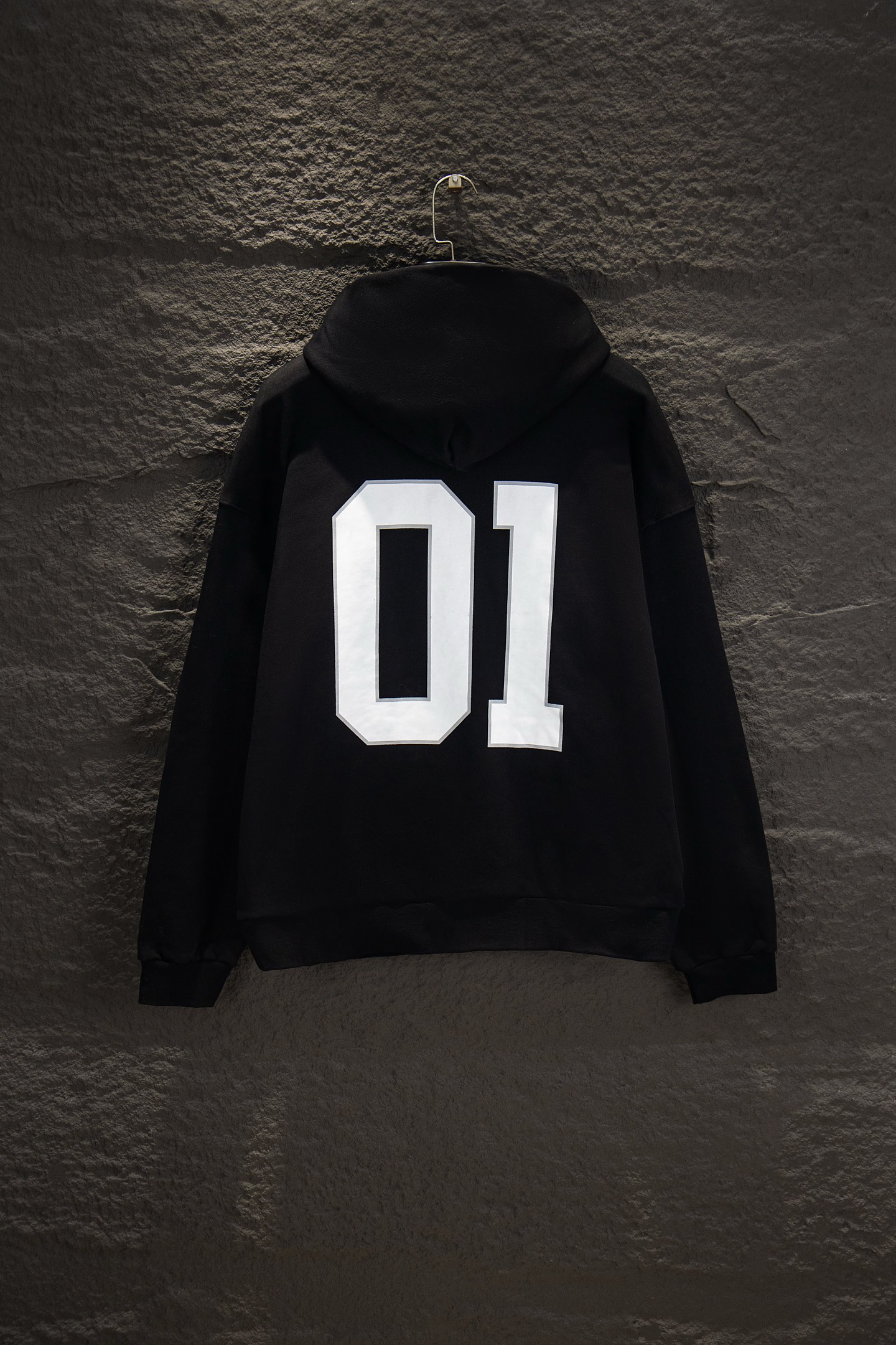 Cheap Balenciaga Hoodies for Men in 217929, $65 USD- [IB217929] - Replica Balenciaga Hoodies for Men