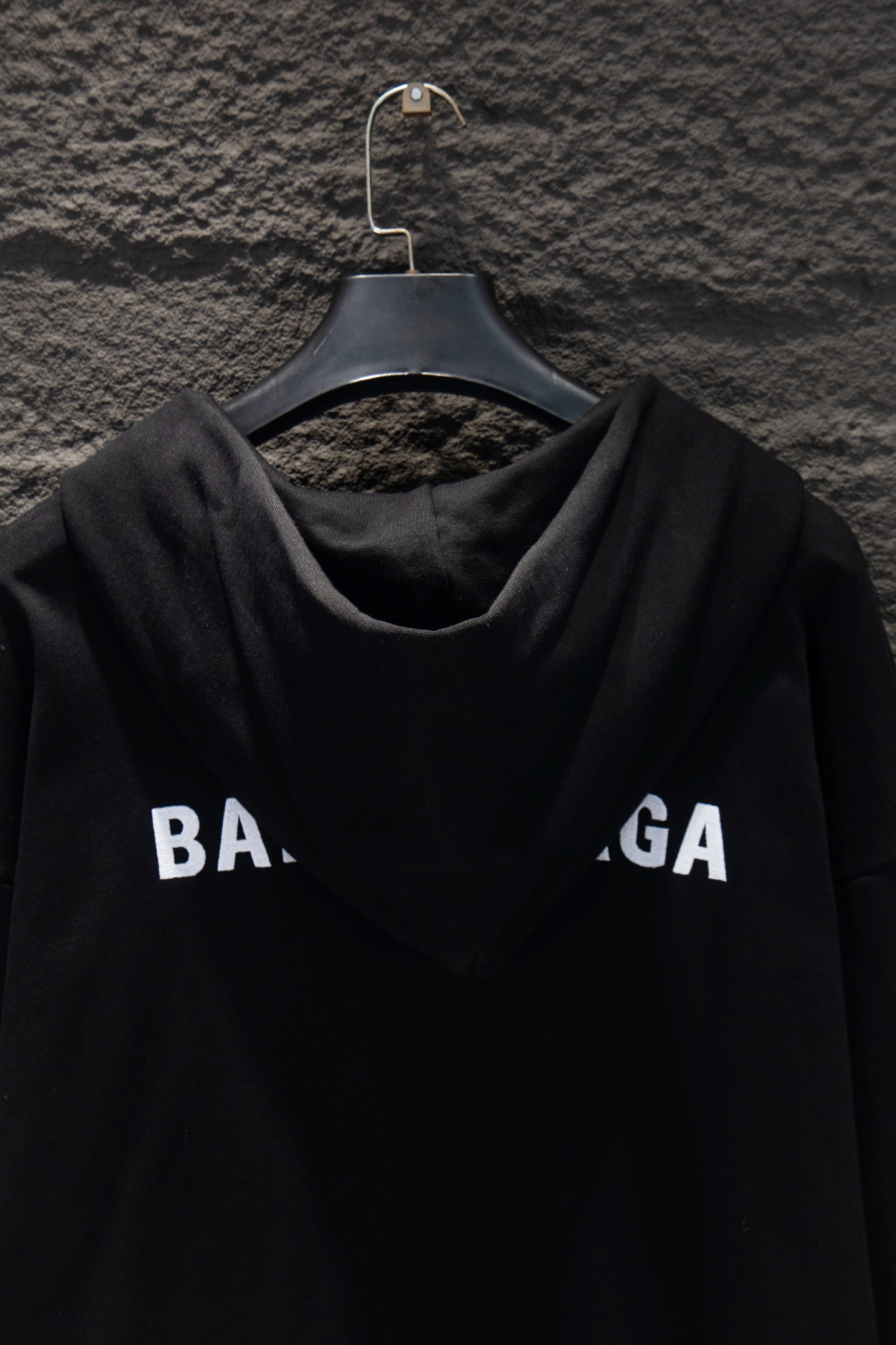 Cheap Balenciaga Hoodies for Men in 217931, $65 USD- [IB217931] - Replica Balenciaga Hoodies for Men