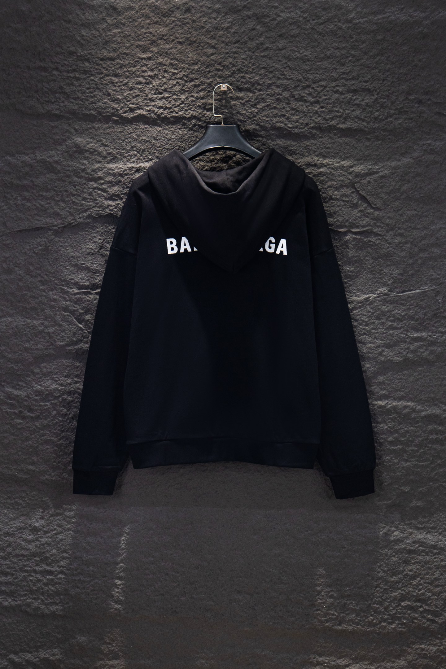 Cheap Balenciaga Hoodies for Men in 217931, $65 USD- [IB217931] - Replica Balenciaga Hoodies for Men