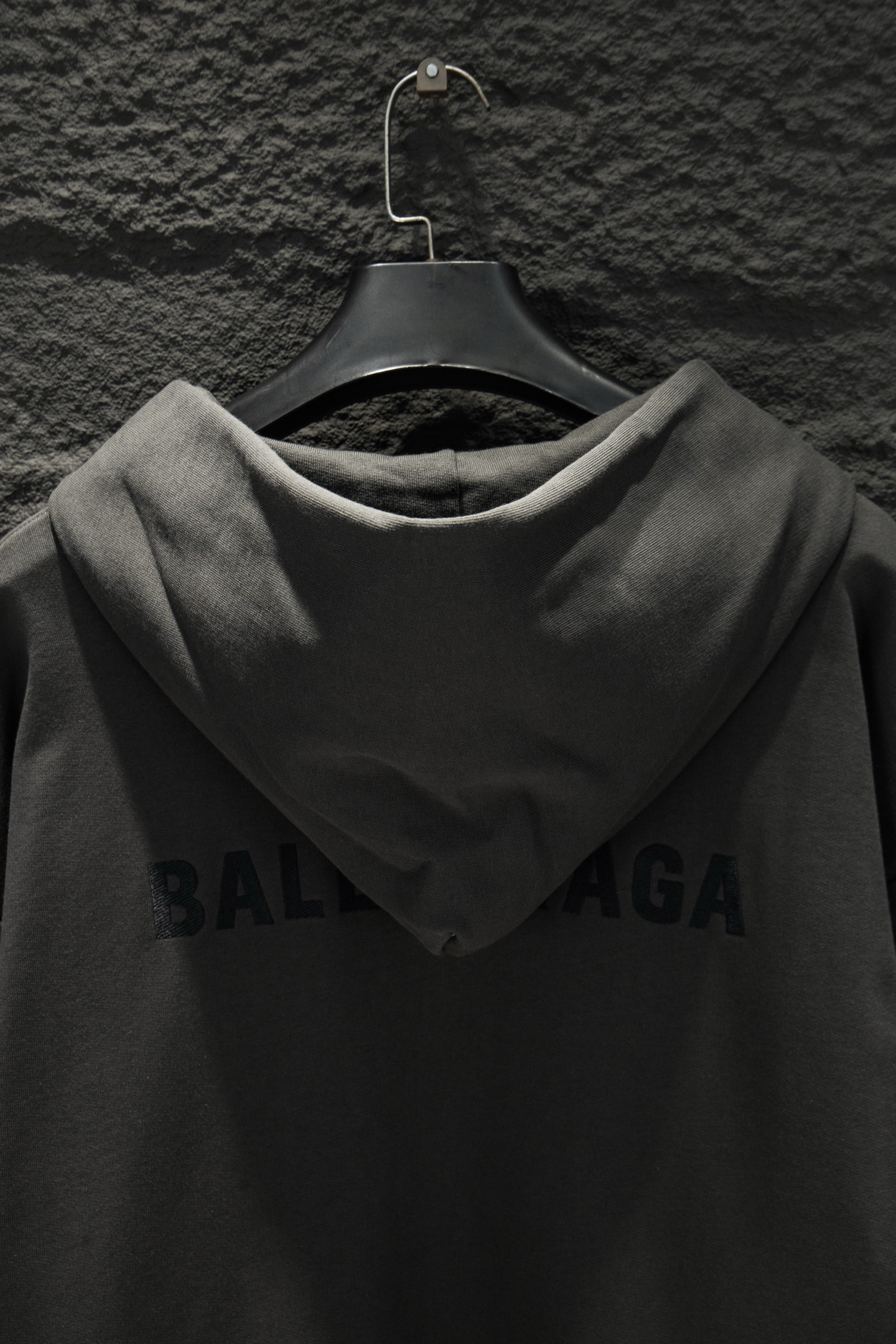 Cheap Balenciaga Hoodies for Men in 217932, $65 USD- [IB217932] - Replica Balenciaga Hoodies for Men