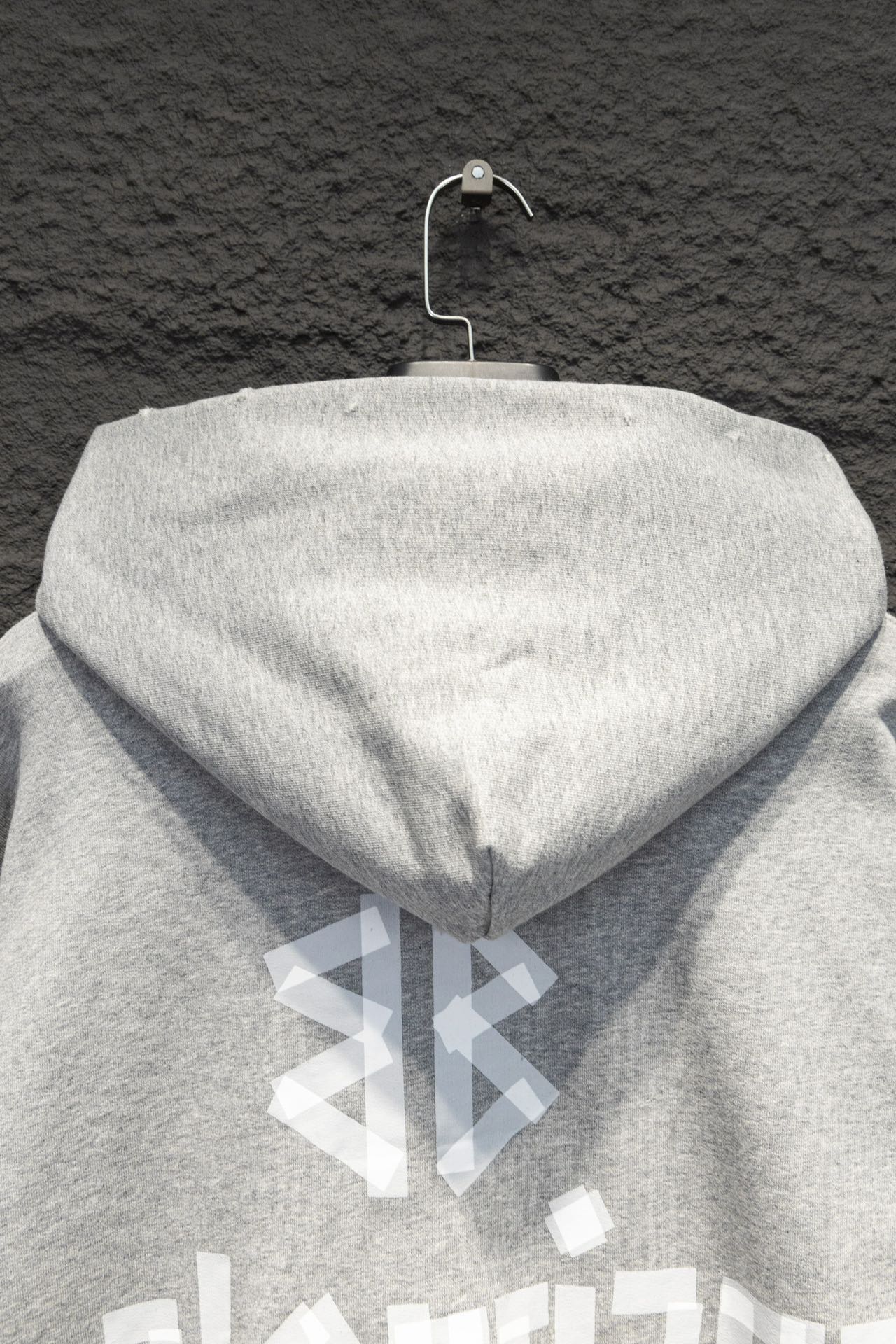 Cheap Balenciaga Hoodies for Men in 217933, $65 USD- [IB217933] - Replica Balenciaga Hoodies for Men