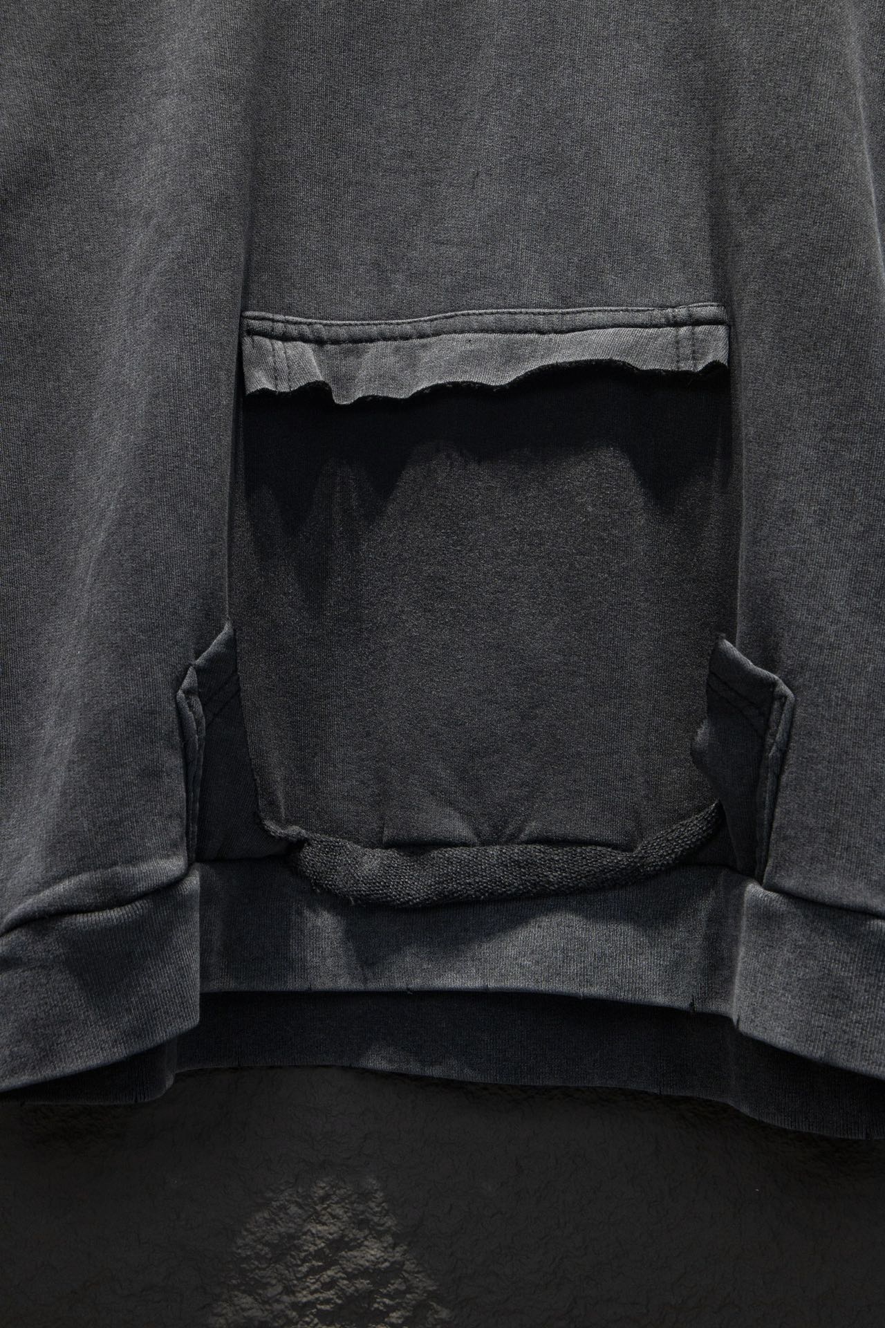 Cheap Balenciaga Hoodies for Men in 217935, $65 USD- [IB217935] - Replica Balenciaga Hoodies for Men