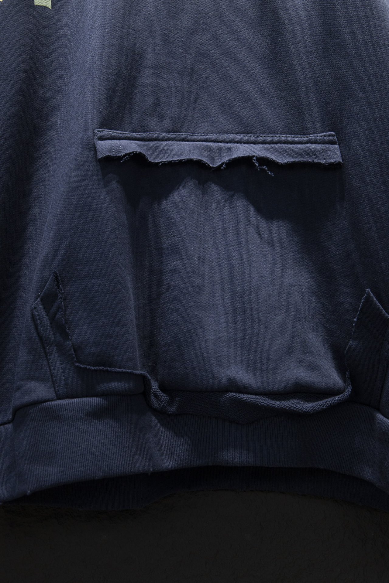 Cheap Balenciaga Hoodies for Men in 217937, $65 USD- [IB217937] - Replica Balenciaga Hoodies for Men