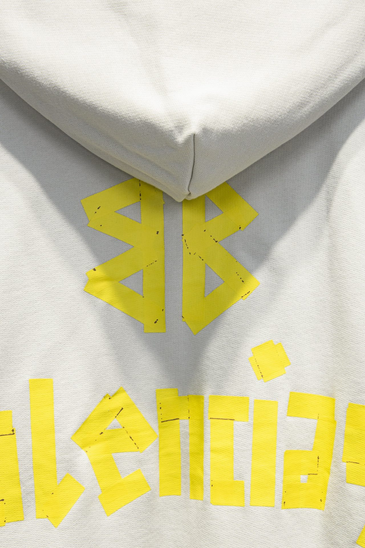 Cheap Balenciaga Hoodies for Men in 217938, $65 USD- [IB217938] - Replica Balenciaga Hoodies for Men