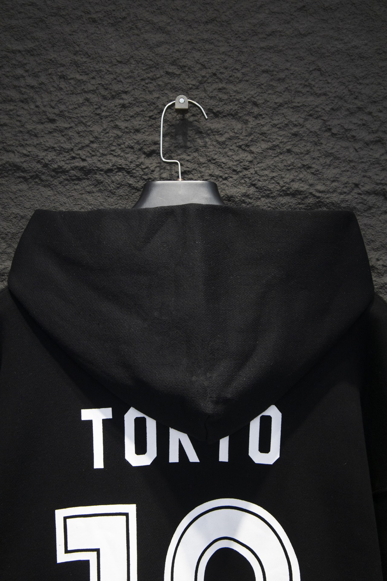 Cheap Balenciaga Hoodies for Men in 217939, $65 USD- [IB217939] - Replica Balenciaga Hoodies for Men