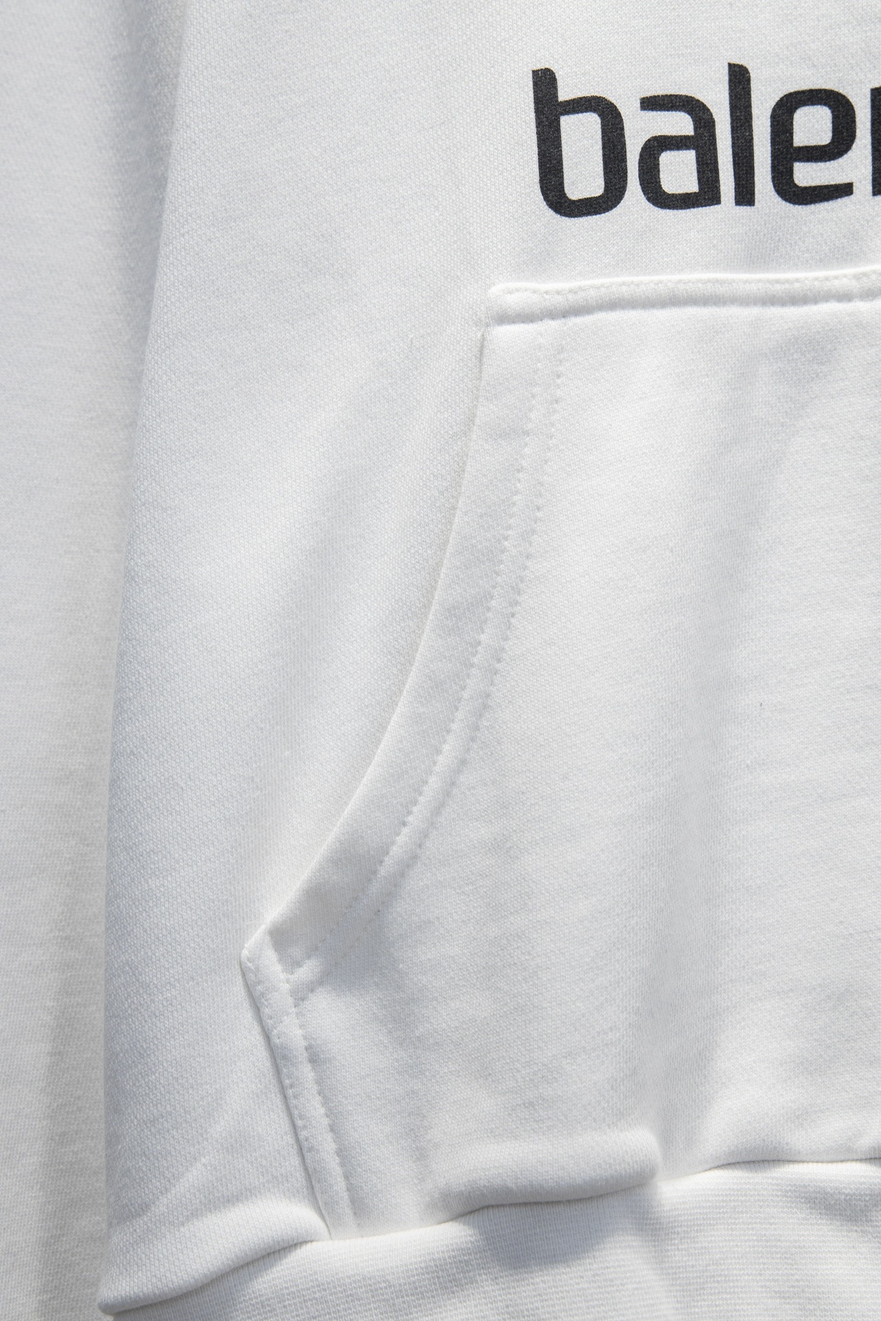 Cheap Balenciaga Hoodies for Men in 217940, $65 USD- [IB217940] - Replica Balenciaga Hoodies for Men