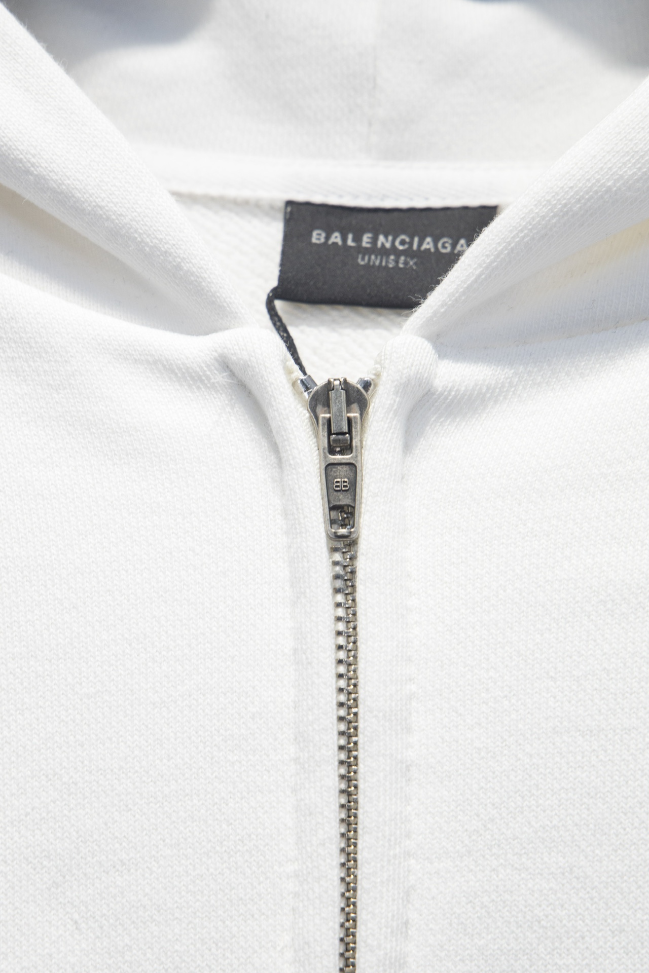 Cheap Balenciaga Hoodies for Men in 217940, $65 USD- [IB217940] - Replica Balenciaga Hoodies for Men
