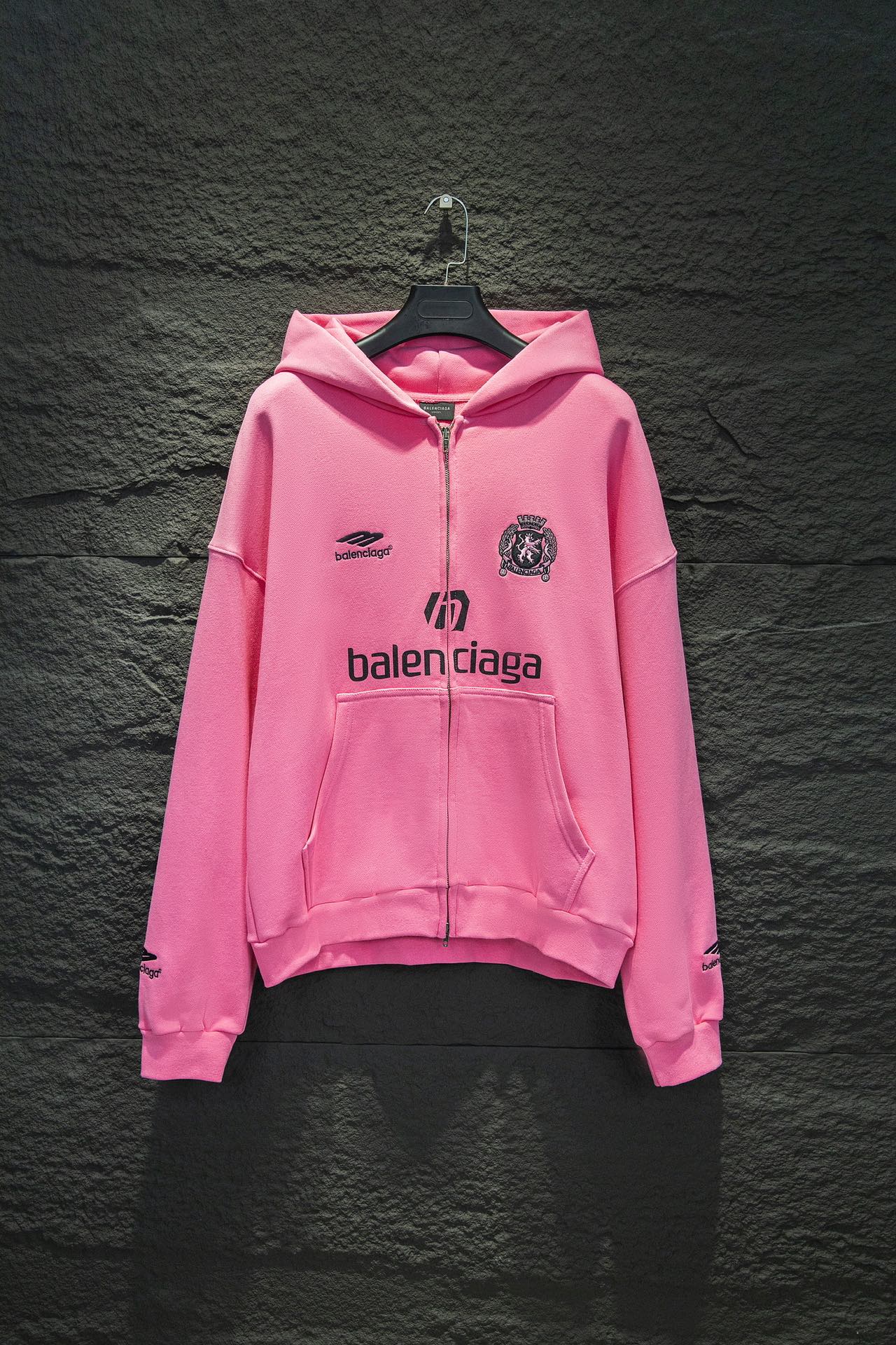 Cheap Balenciaga Hoodies for Men in 217941, $65 USD- [IB217941] - Replica Balenciaga Hoodies for Men