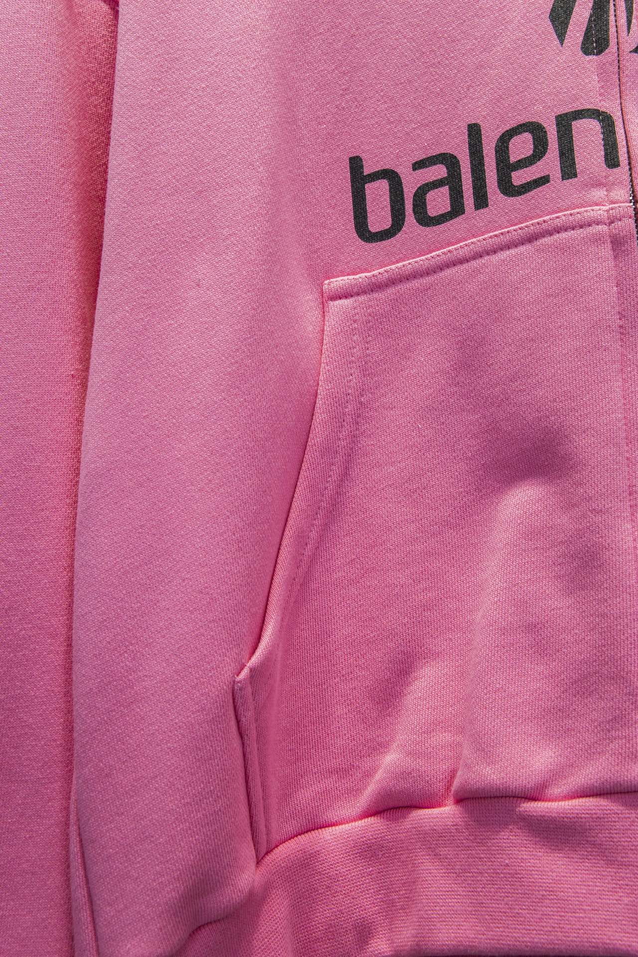 Cheap Balenciaga Hoodies for Men in 217941, $65 USD- [IB217941] - Replica Balenciaga Hoodies for Men
