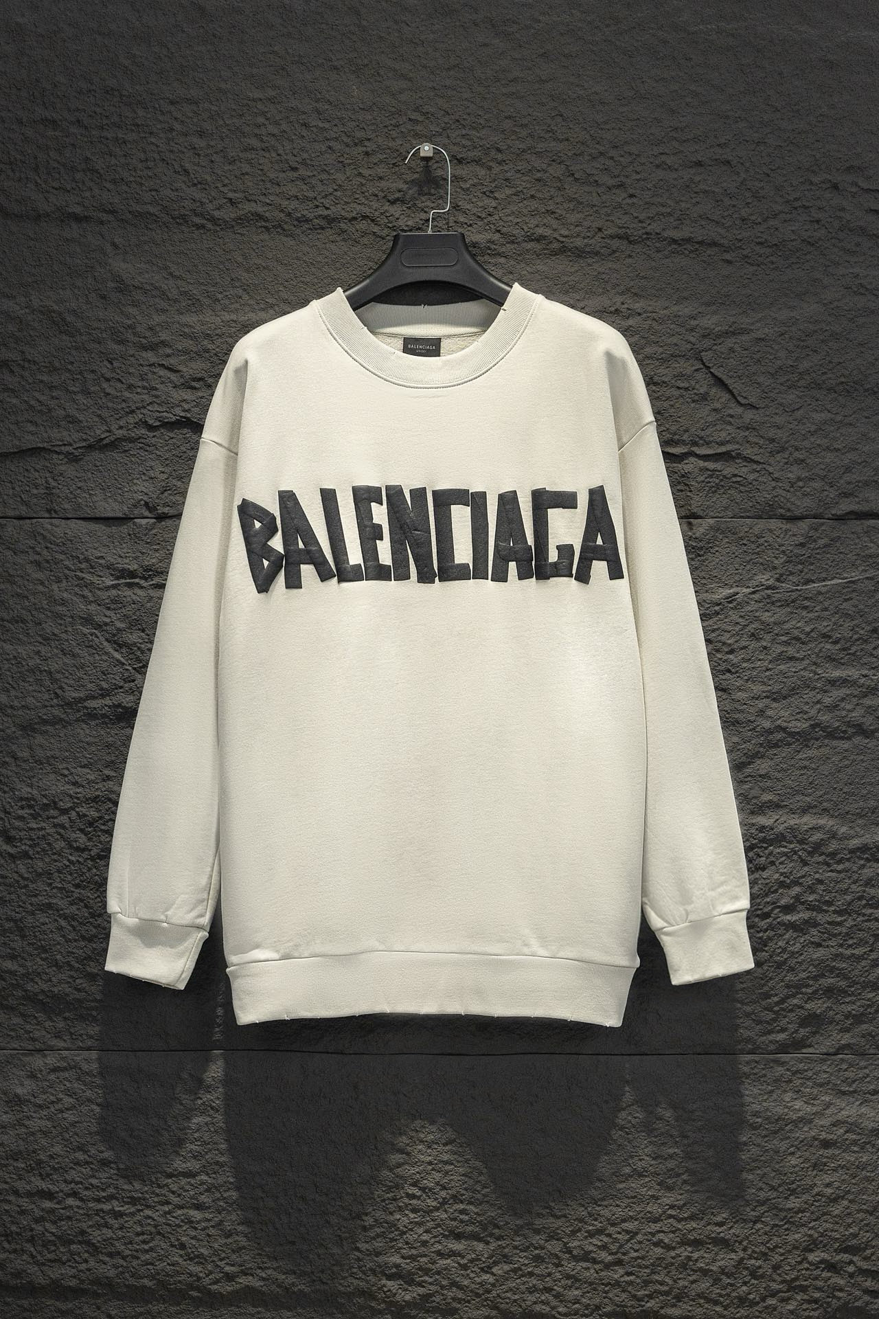 Cheap Balenciaga Hoodies for Men in 217944, $65 USD- [IB217944] - Replica Balenciaga Hoodies for Men