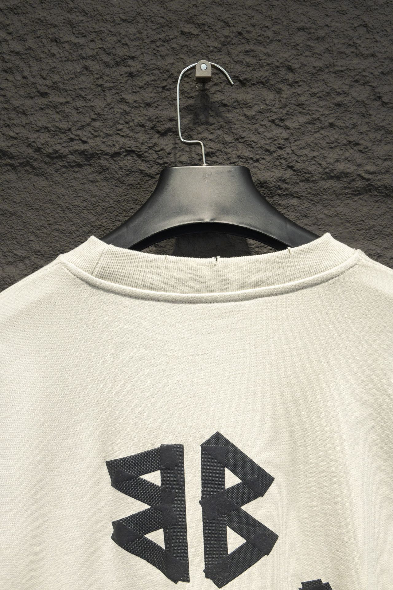 Cheap Balenciaga Hoodies for Men in 217944, $65 USD- [IB217944] - Replica Balenciaga Hoodies for Men