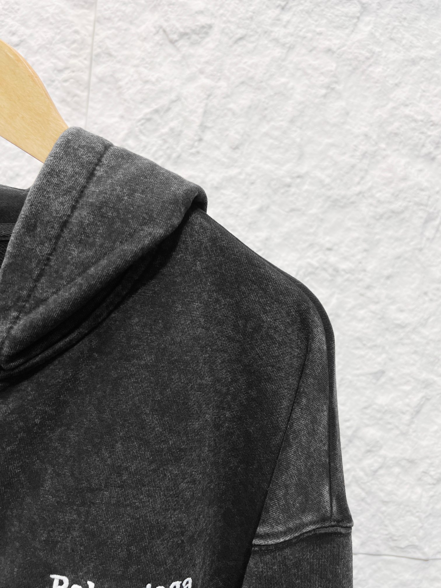 Cheap Balenciaga Jackets for Men in 217948, $65 USD- [IB217948] - Replica Balenciaga Jackets for Men