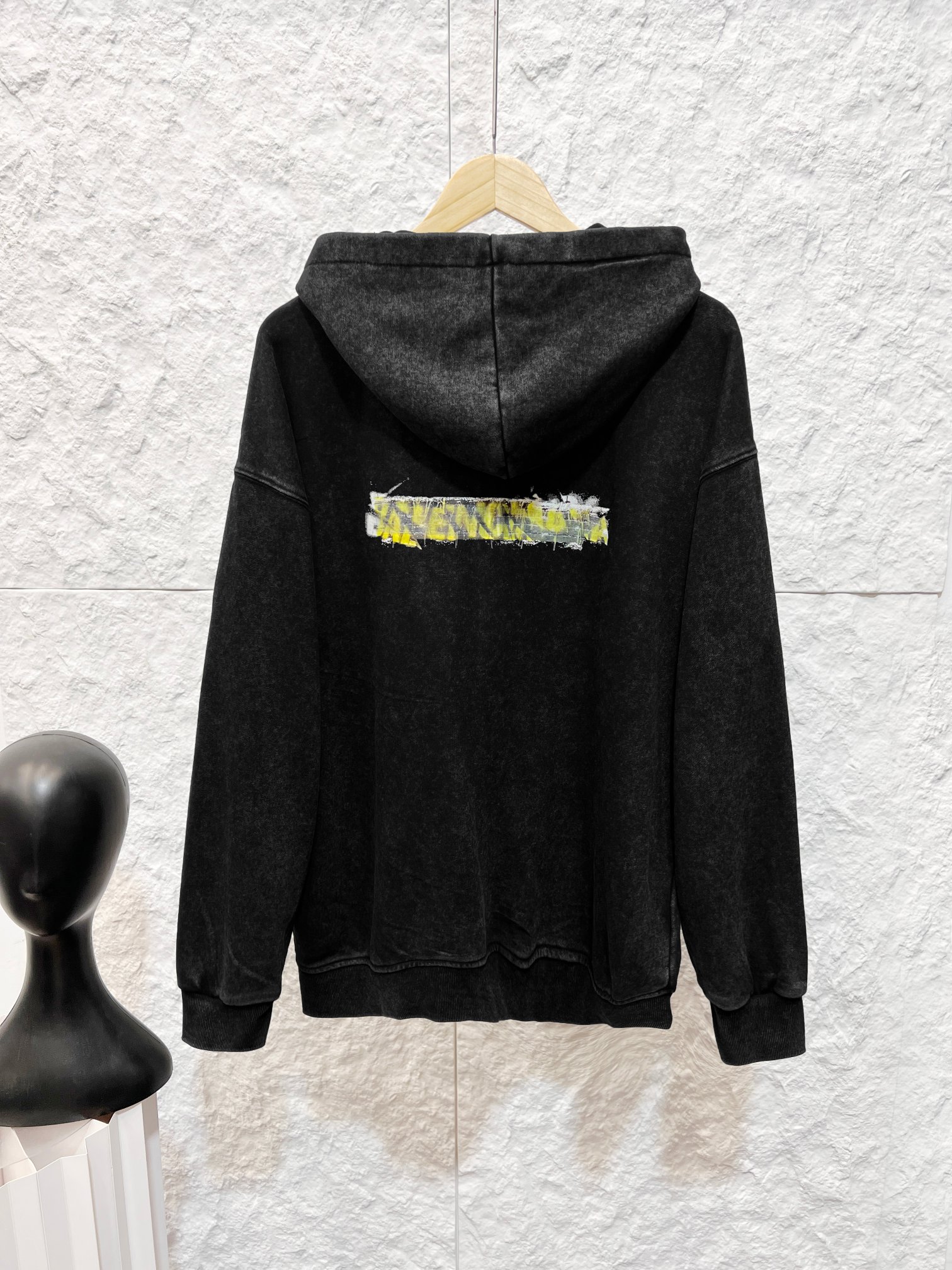 Cheap Balenciaga Jackets for Men in 217949, $65 USD- [IB217949] - Replica Balenciaga Jackets for Men