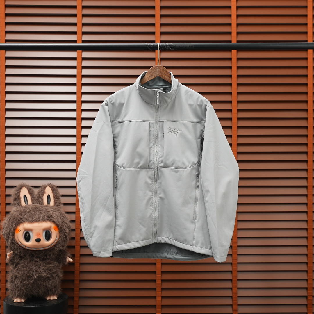 Cheap ARC TERYX Jackets for Men in 217952, $105 USD- [IB217952] - Replica ARC TERYX Jackets for Men
