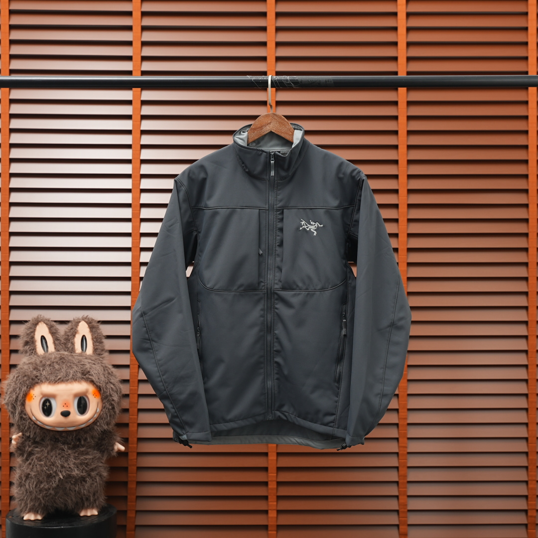Cheap ARC TERYX Jackets for Men in 217953, $105 USD- [IB217953] - Replica ARC TERYX Jackets for Men