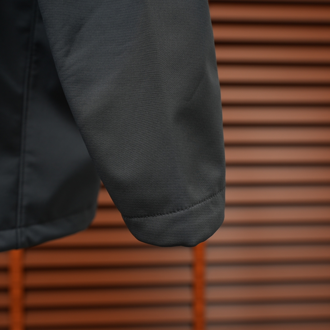 Cheap ARC TERYX Jackets for Men in 217953, $105 USD- [IB217953] - Replica ARC TERYX Jackets for Men
