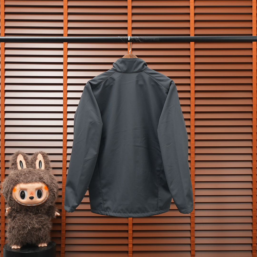 Cheap ARC TERYX Jackets for Men in 217953, $105 USD- [IB217953] - Replica ARC TERYX Jackets for Men