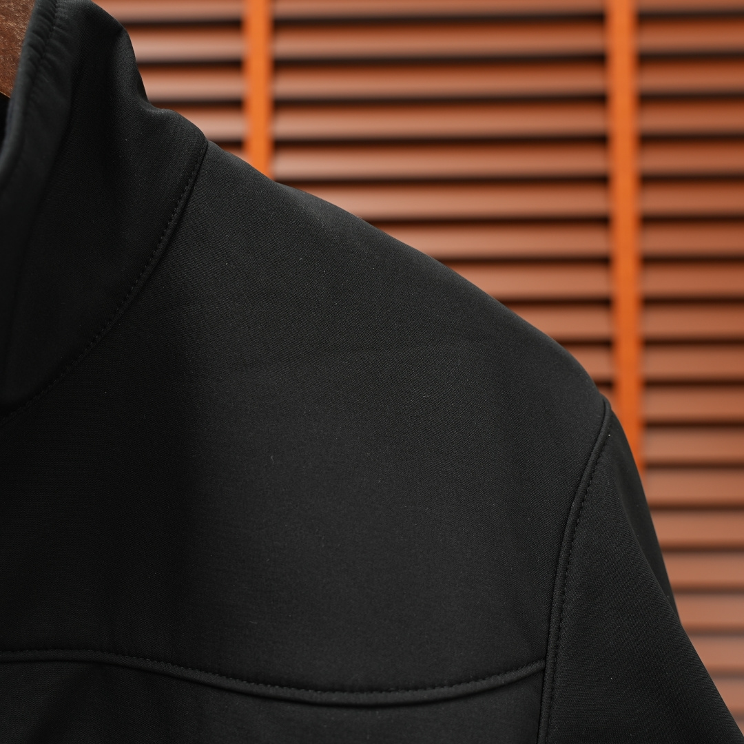 Cheap ARC TERYX Jackets for Men in 217954, $105 USD- [IB217954] - Replica ARC TERYX Jackets for Men