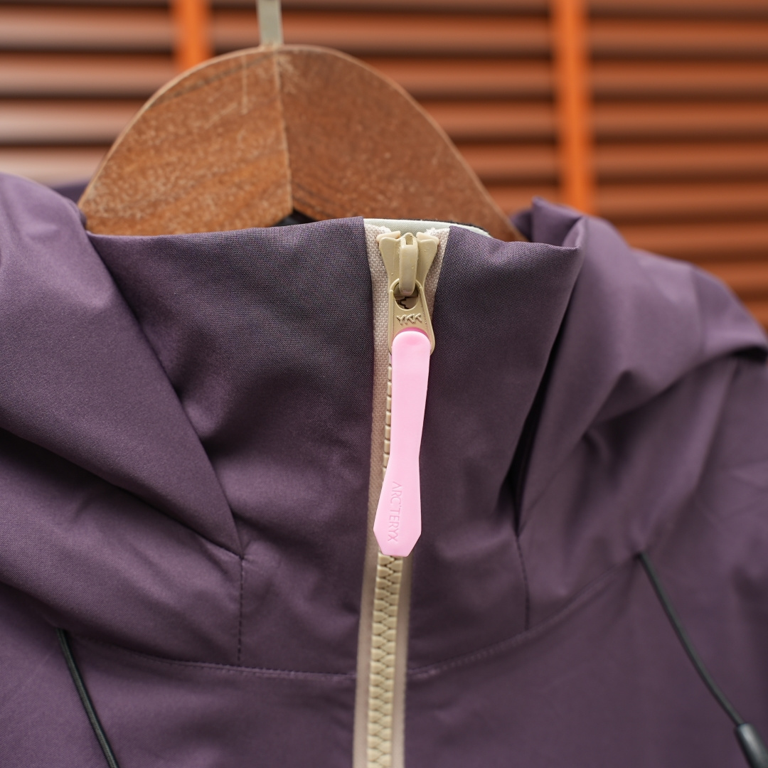 Cheap ARC TERYX Jackets for Men in 217955, $105 USD- [IB217955] - Replica ARC TERYX Jackets for Men