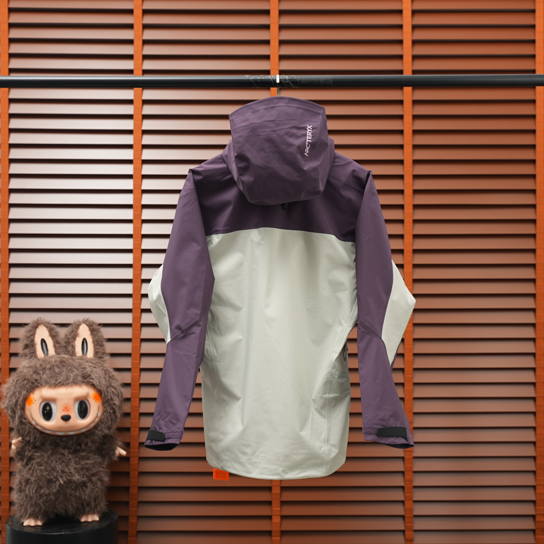 Cheap ARC TERYX Jackets for Men in 217955, $105 USD- [IB217955] - Replica ARC TERYX Jackets for Men