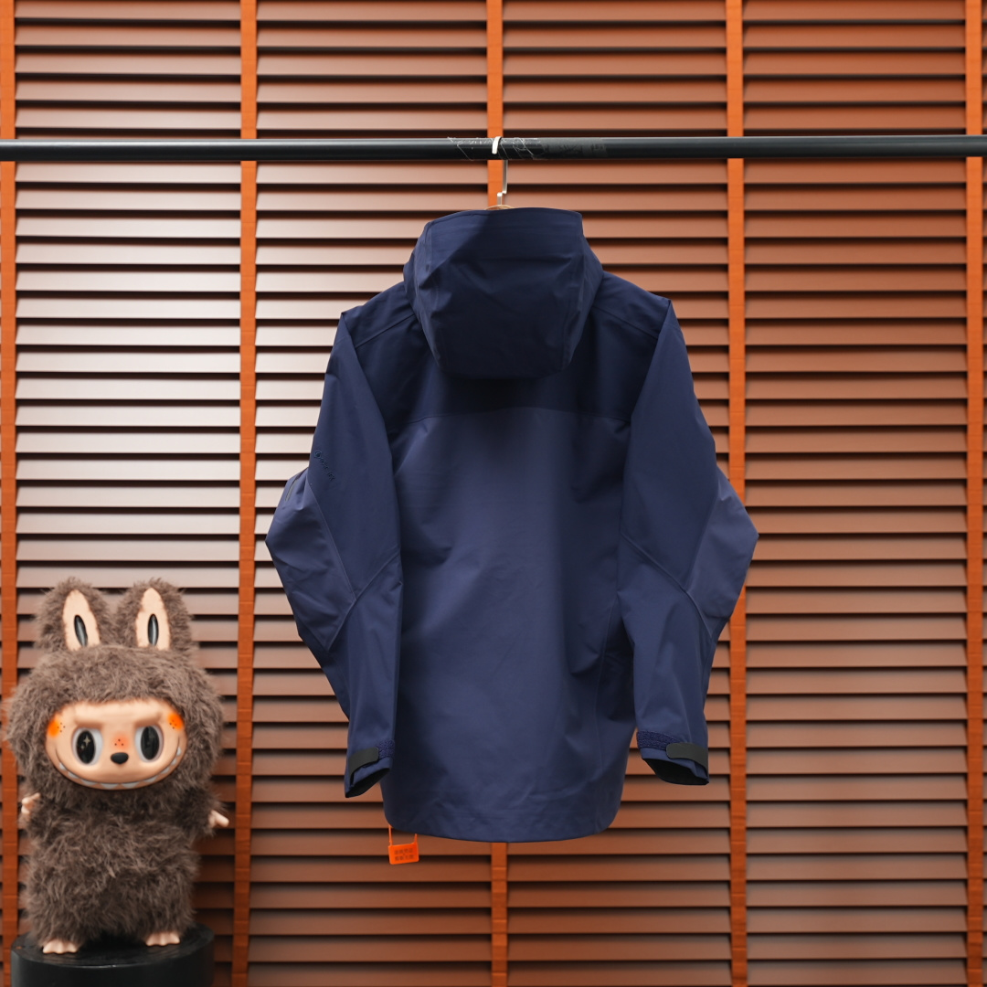 Cheap ARC TERYX Jackets for Men in 217956, $105 USD- [IB217956] - Replica ARC TERYX Jackets for Men