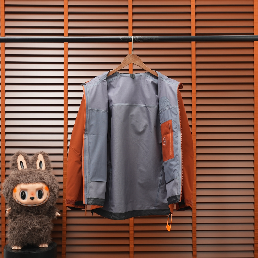 Cheap ARC TERYX Jackets for Men in 217957, $105 USD- [IB217957] - Replica ARC TERYX Jackets for Men