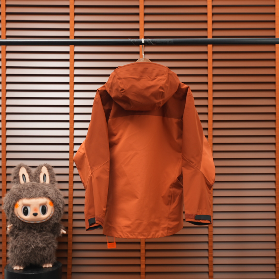 Cheap ARC TERYX Jackets for Men in 217957, $105 USD- [IB217957] - Replica ARC TERYX Jackets for Men
