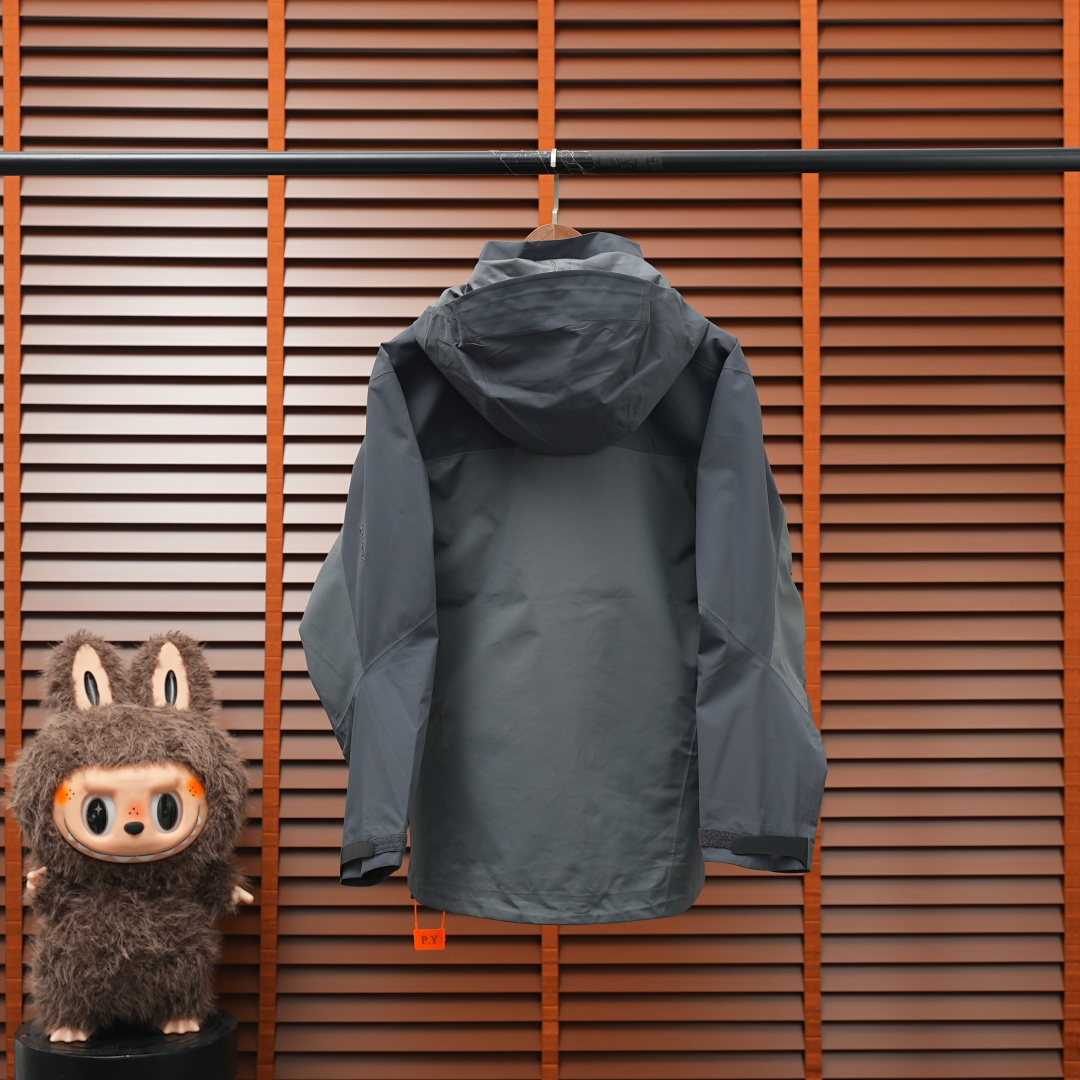 Cheap ARC TERYX Jackets for Men in 217958, $105 USD- [IB217958] - Replica ARC TERYX Jackets for Men
