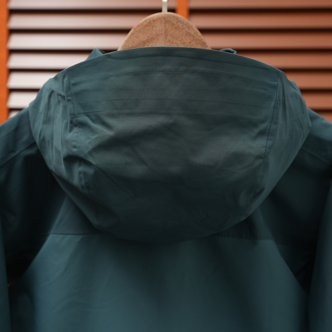 Cheap ARC TERYX Jackets for Men in 217959, $105 USD- [IB217959] - Replica ARC TERYX Jackets for Men