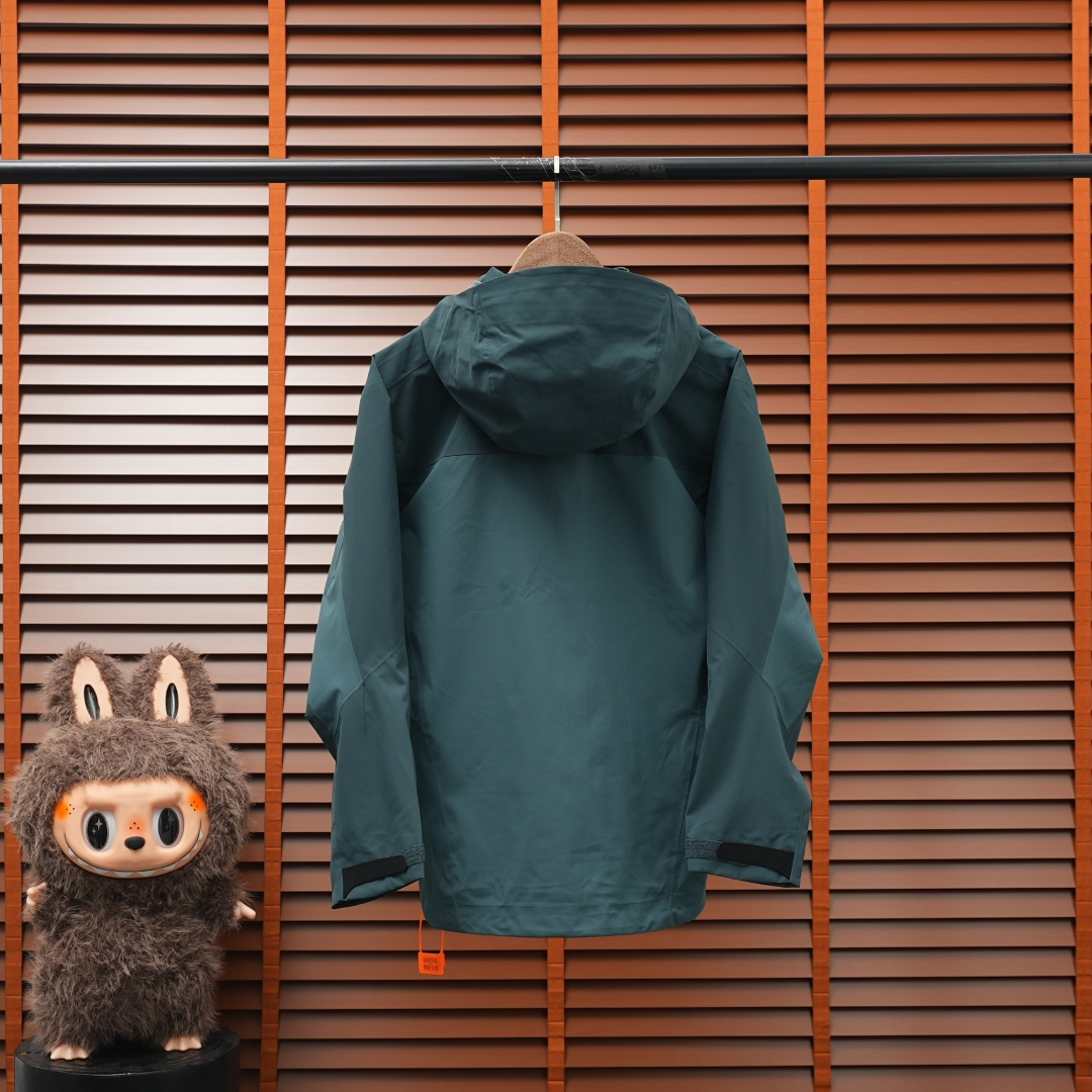 Cheap ARC TERYX Jackets for Men in 217959, $105 USD- [IB217959] - Replica ARC TERYX Jackets for Men