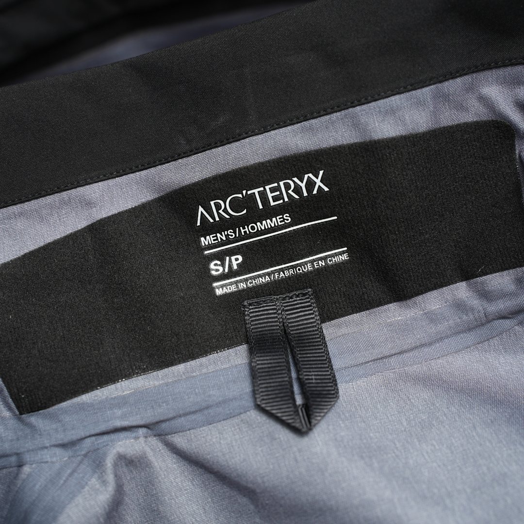 Cheap ARC TERYX Jackets for Men in 217960, $105 USD- [IB217960] - Replica ARC TERYX Jackets for Men