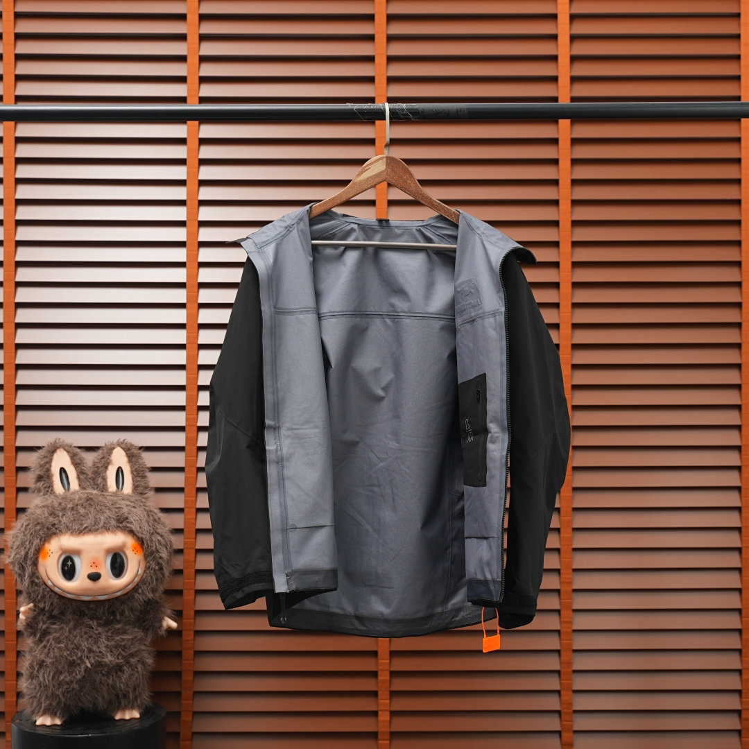 Cheap ARC TERYX Jackets for Men in 217960, $105 USD- [IB217960] - Replica ARC TERYX Jackets for Men