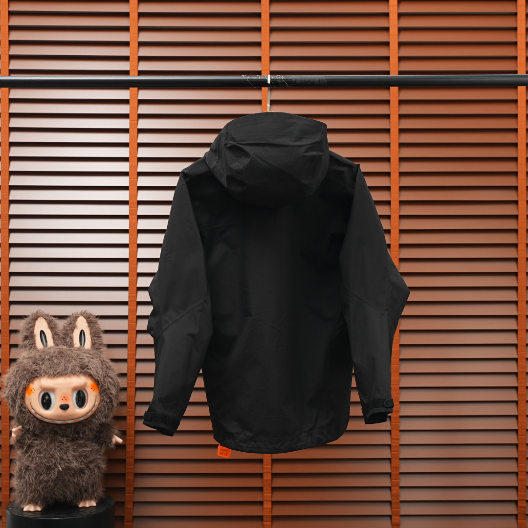 Cheap ARC TERYX Jackets for Men in 217960, $105 USD- [IB217960] - Replica ARC TERYX Jackets for Men