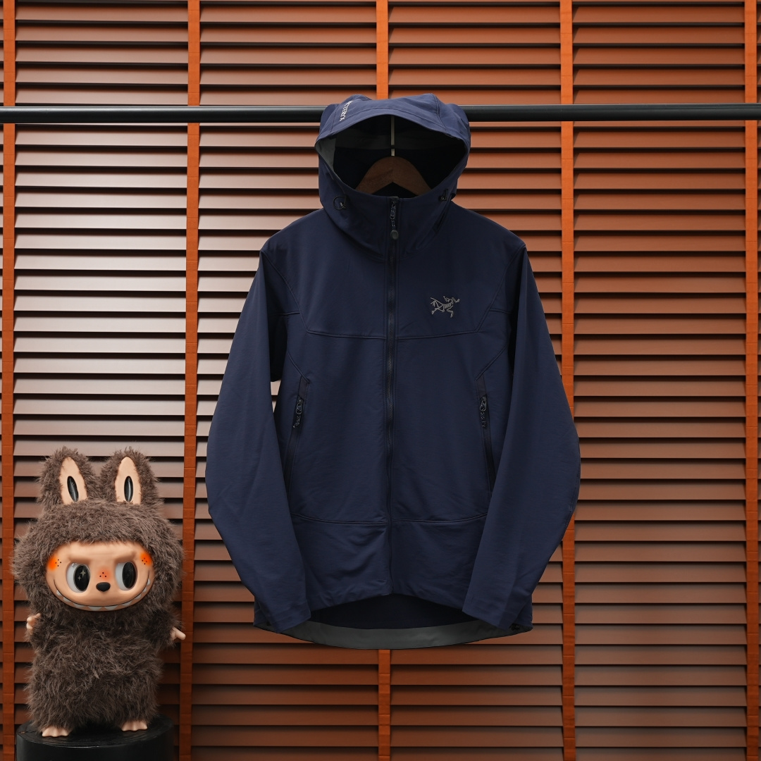 Cheap ARC TERYX Jackets for Men in 217961, $65 USD- [IB217961] - Replica ARC TERYX Jackets for Men