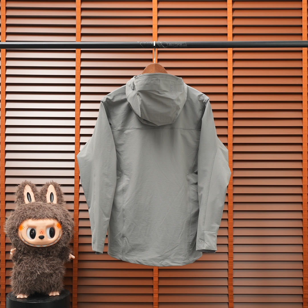 Cheap ARC TERYX Jackets for Men in 217965, $65 USD- [IB217965] - Replica ARC TERYX Jackets for Men