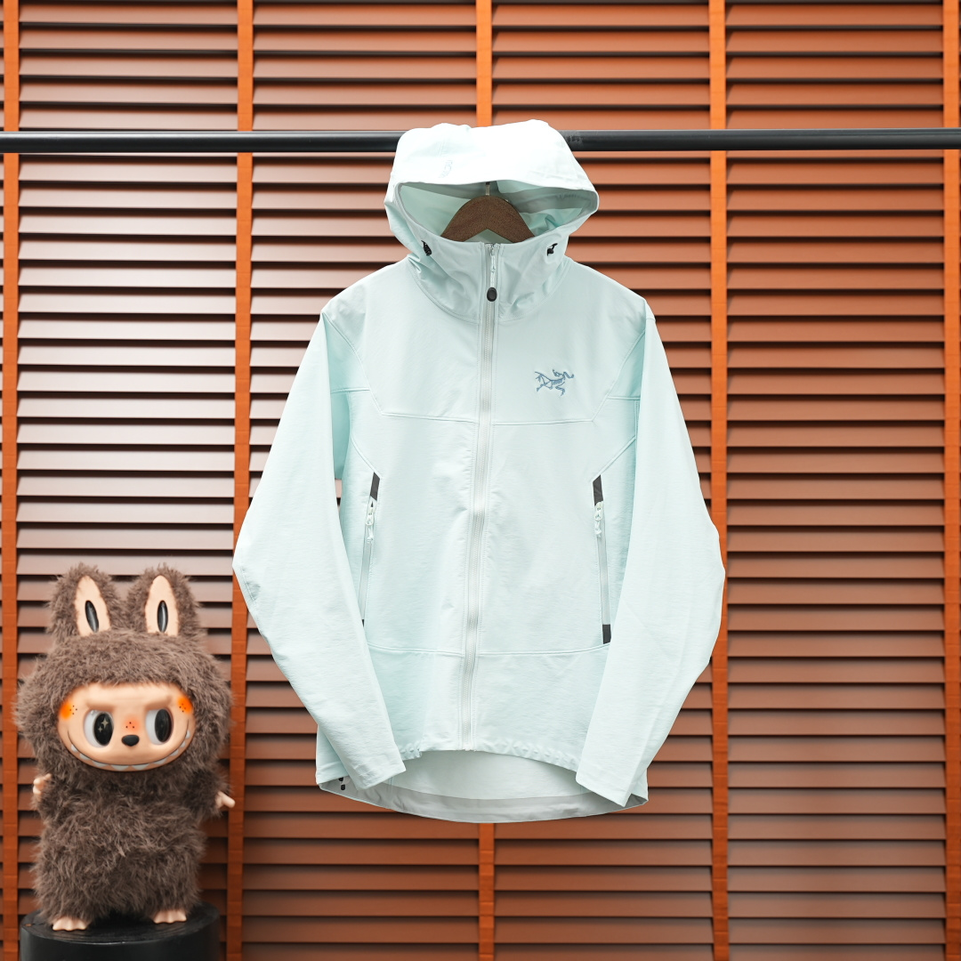 Cheap ARC TERYX Jackets for Men in 217966, $65 USD- [IB217966] - Replica ARC TERYX Jackets for Men