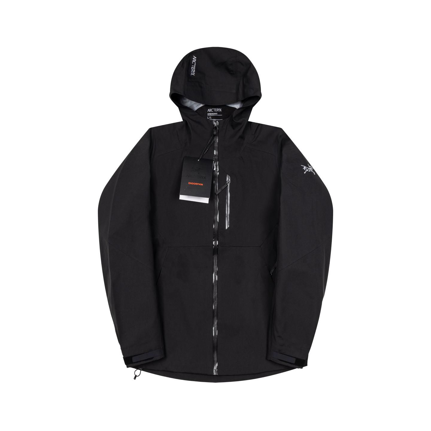 Cheap ARC TERYX Jackets for Men in 217967, $105 USD- [IB217967] - Replica ARC TERYX Jackets for Men