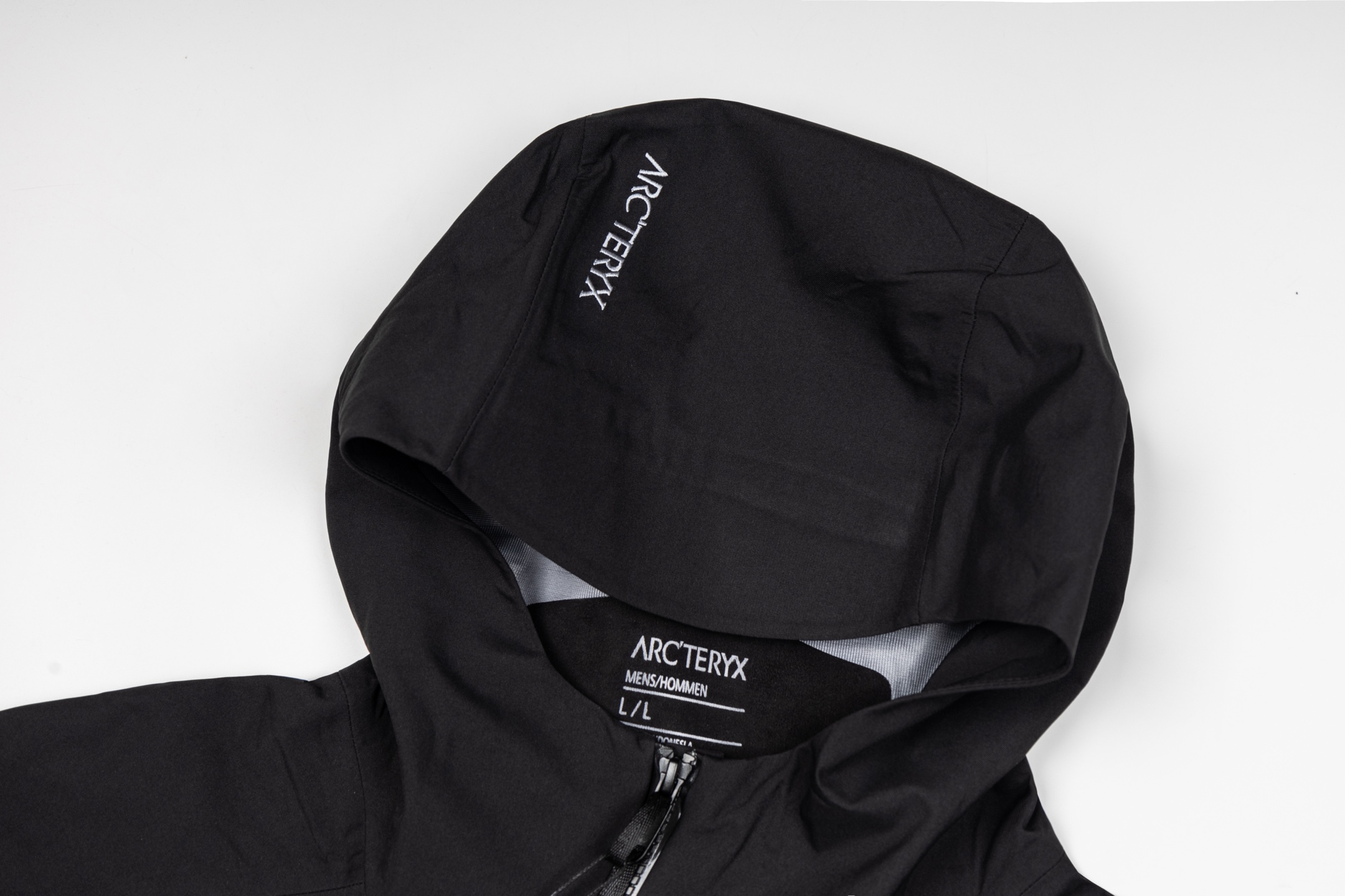 Cheap ARC TERYX Jackets for Men in 217967, $105 USD- [IB217967] - Replica ARC TERYX Jackets for Men