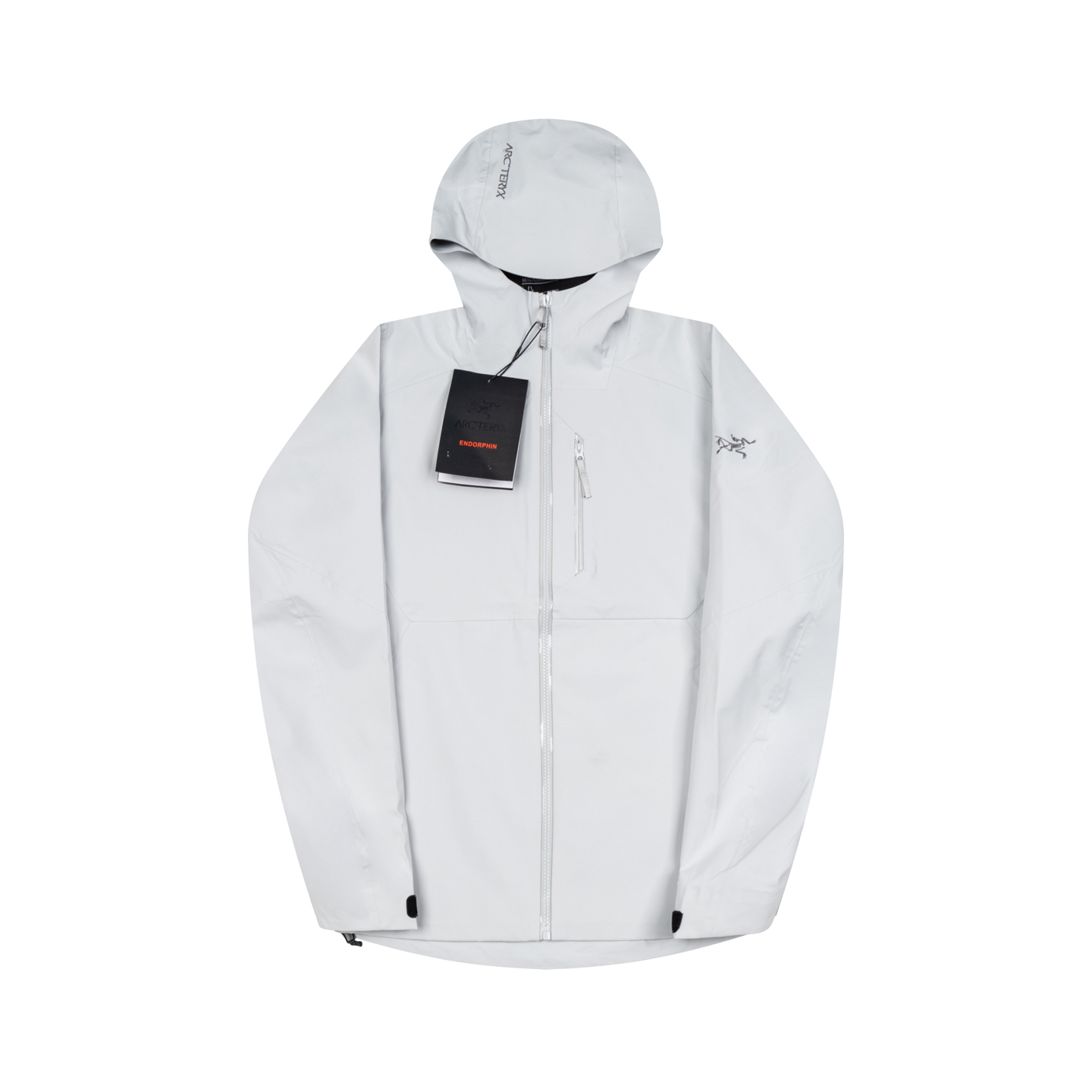 Cheap ARC TERYX Jackets for Men in 217968, $105 USD- [IB217968] - Replica ARC TERYX Jackets for Men
