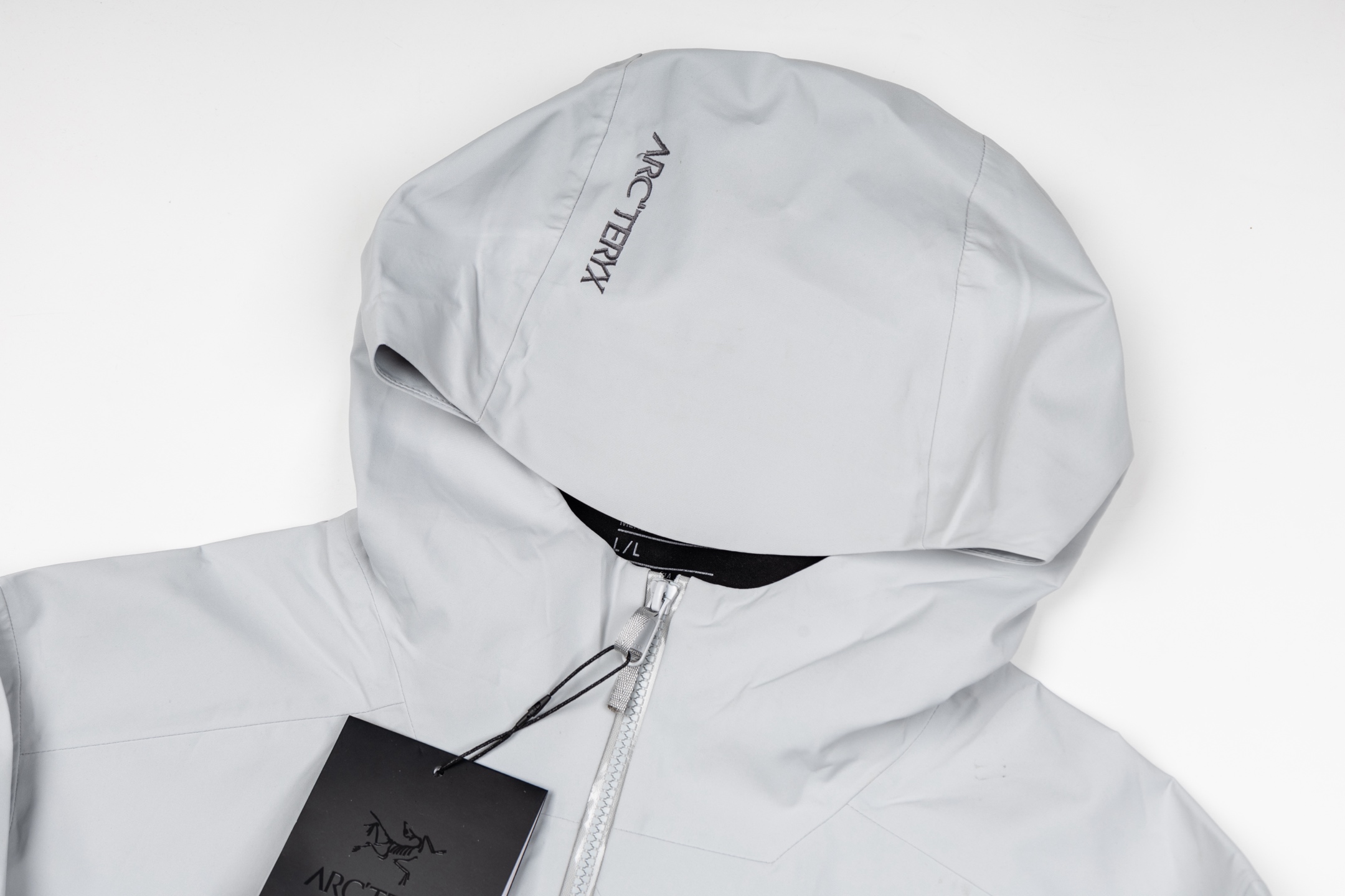 Cheap ARC TERYX Jackets for Men in 217968, $105 USD- [IB217968] - Replica ARC TERYX Jackets for Men