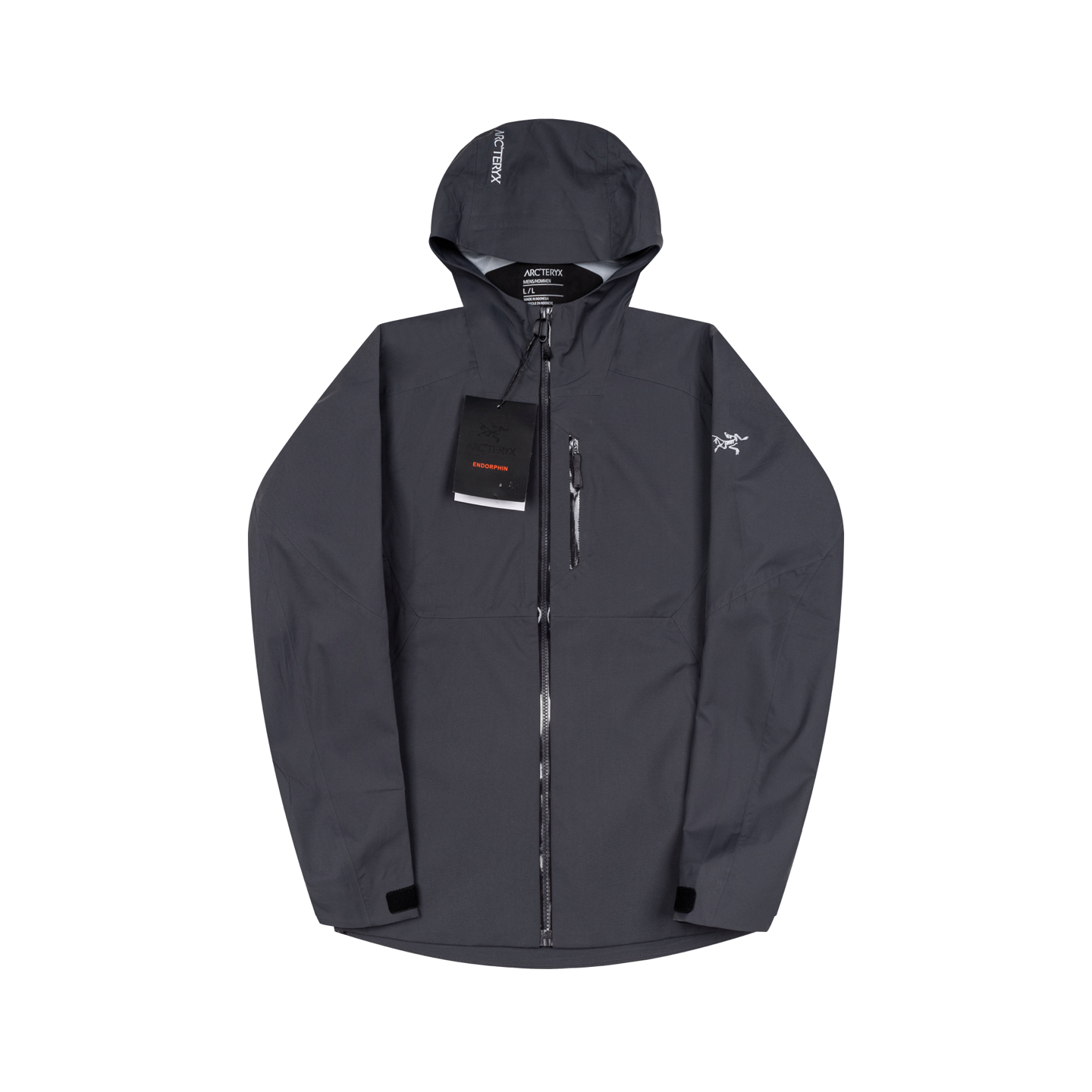 Cheap ARC TERYX Jackets for Men in 217970, $105 USD- [IB217970] - Replica ARC TERYX Jackets for Men