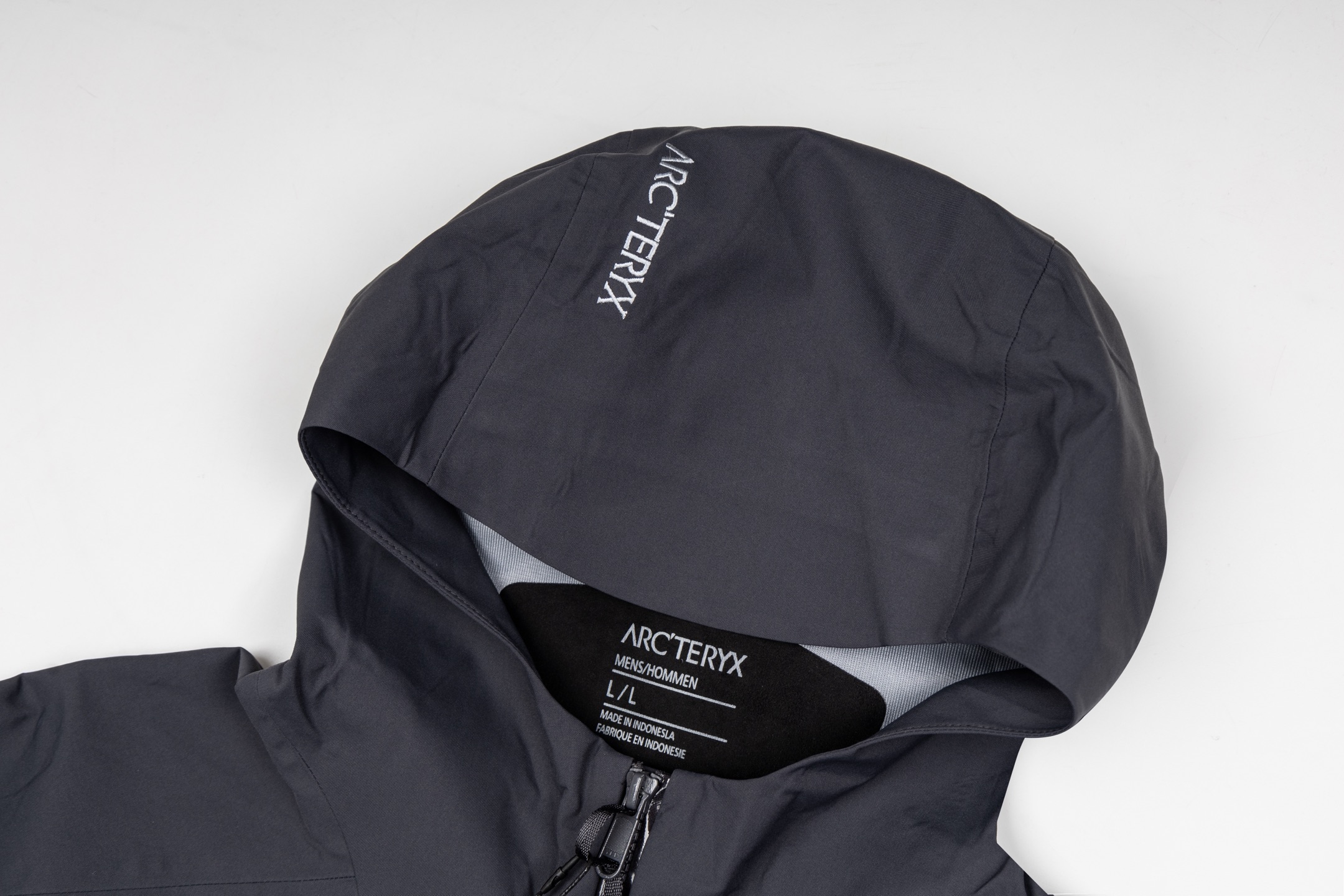 Cheap ARC TERYX Jackets for Men in 217970, $105 USD- [IB217970] - Replica ARC TERYX Jackets for Men