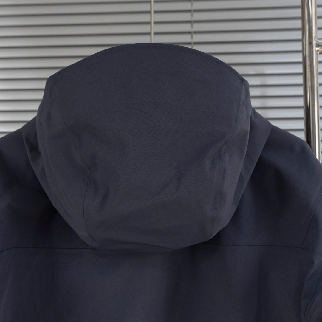 Cheap ARC TERYX Jackets for Men in 217978, $105 USD- [IB217978] - Replica ARC TERYX Jackets for Men